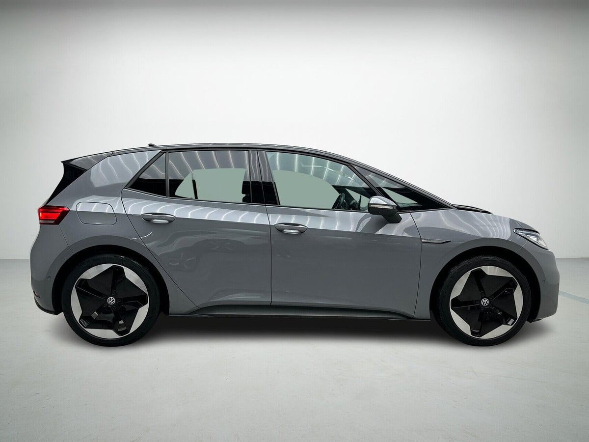 VW ID.3 Pro Performance billede 6