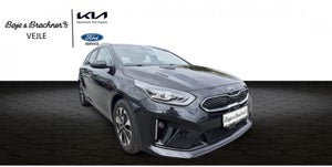 Kia Ceed PHEV Upgrade+ SW DCT