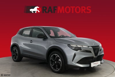 Alfa Romeo Junior  Elettrica Core 5d