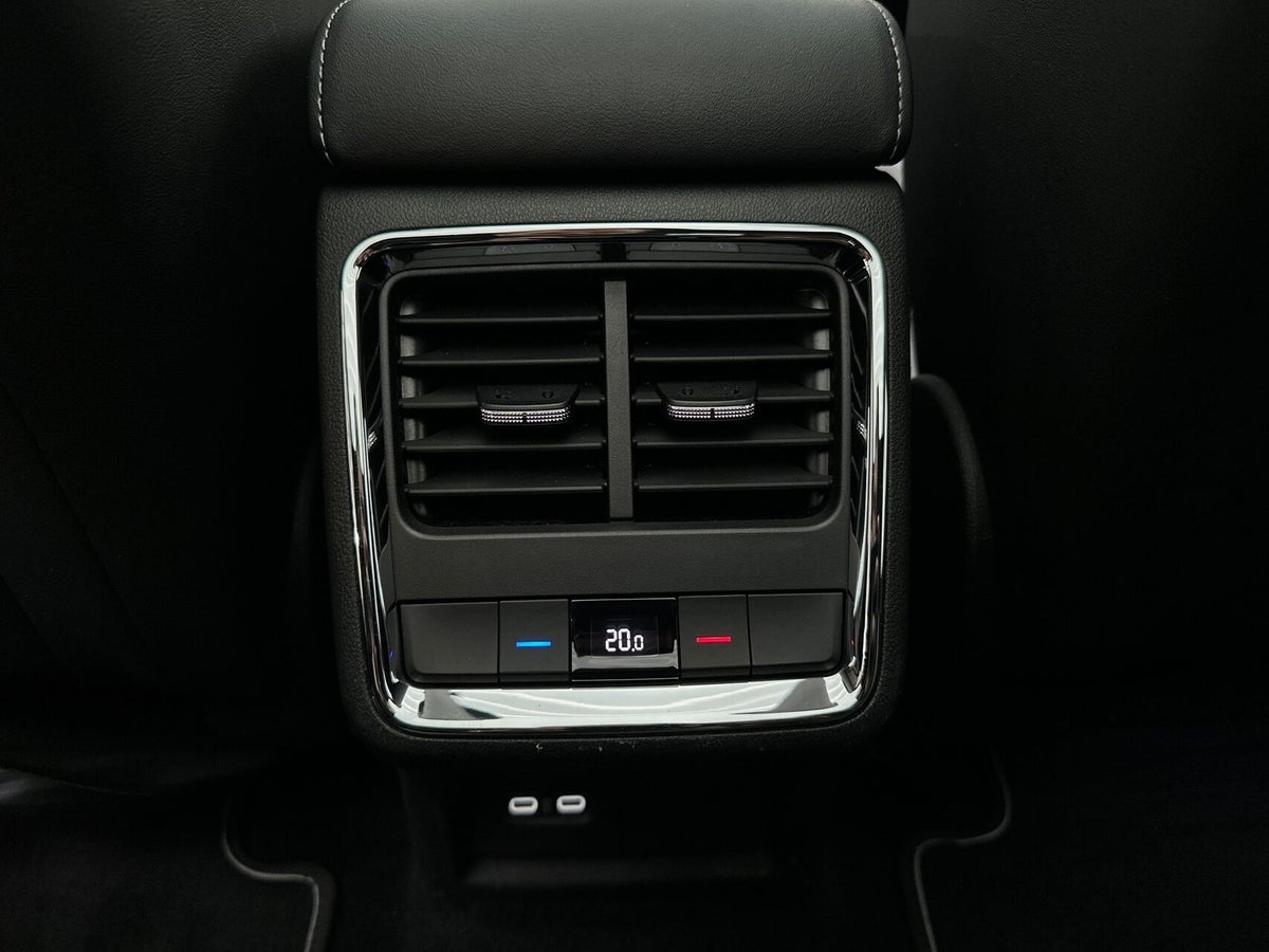 Skoda Enyaq iV Sportline Coupé billede 21