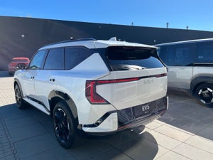 Kia EV5 Long Range GT-Line
