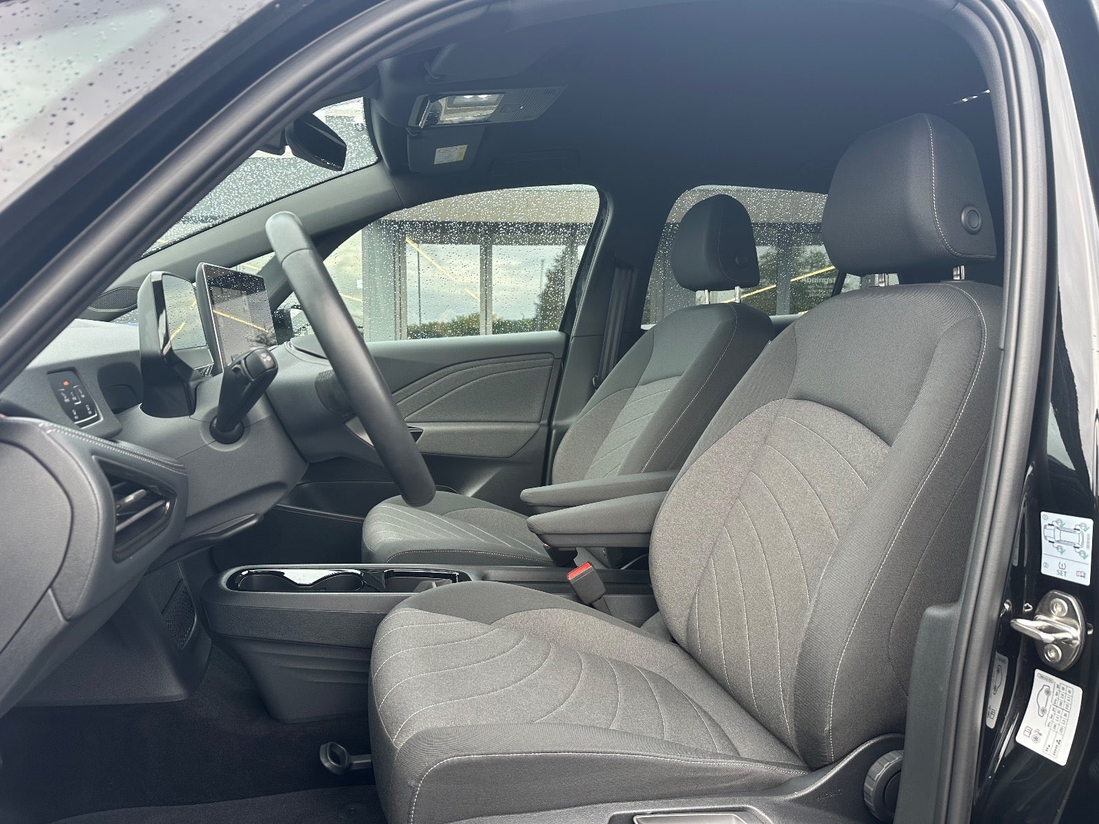 Billede af VW ID.3 79 Max+