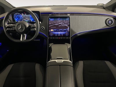 Mercedes EQE350 AMG Edition