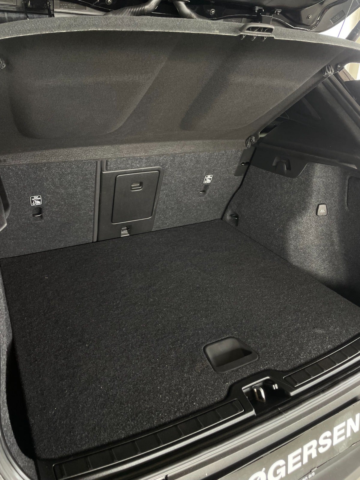 Billede af Volvo XC40 1,5 T4 Recharge Core aut.