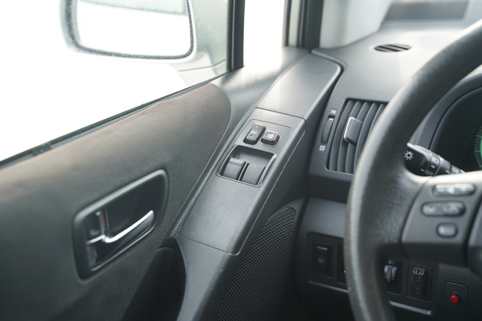 Billede af Toyota Corolla Verso 1,8 Terra MMT 7prs