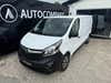Opel Vivaro CDTi 125 Edition+ L2H1 thumbnail