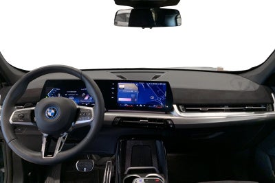 BMW iX1 xDrive30 M-Sport