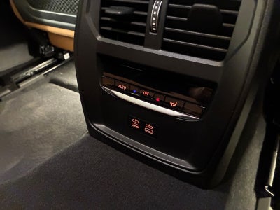 BMW i4 M50 M-Sport xDrive