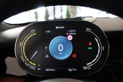 MINI Cooper SE Edition Premium Plus