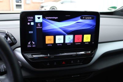 VW ID.4 Pro Performance