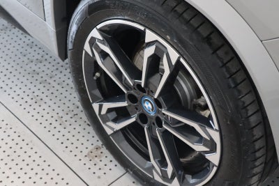 BMW iX1 xDrive30 M-Sport