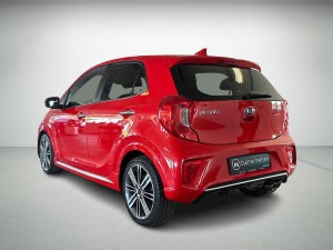Kia Picanto MPi GT-Line
