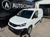 Peugeot Partner BlueHDi 100 L1V1 Plus Van thumbnail