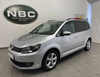 VW Touran TSi 140 Comfortline 7prs