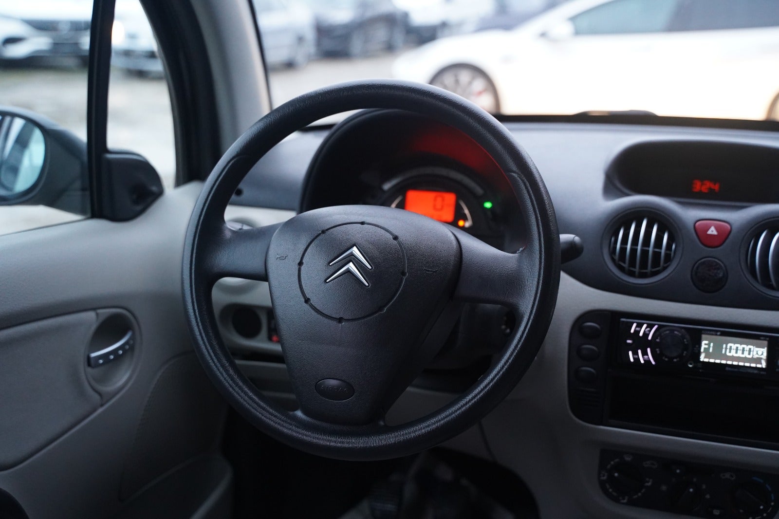 Billede af Citroën C3 1,6 16V Elegance