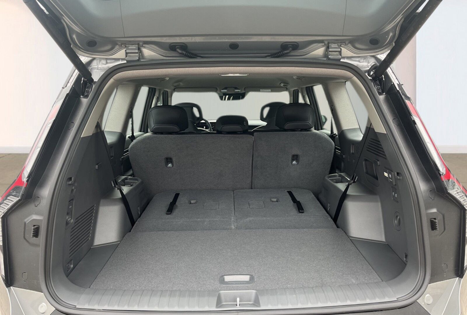 Kia EV9 Long Range Upgrade RWD 7prs