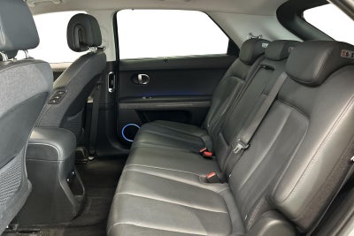 Hyundai Ioniq 5 Ultimate AWD