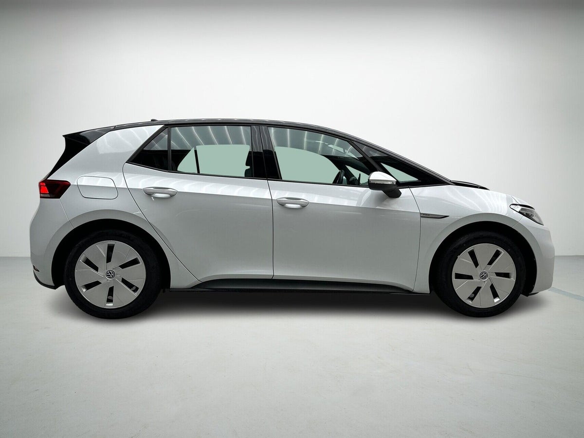VW ID.3 Pro billede 5