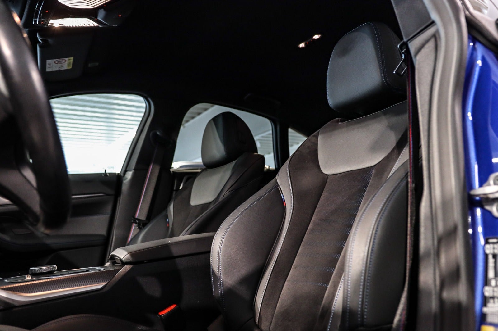 Billede af BMW i4  eDrive35 Fully Charged M-Sport
