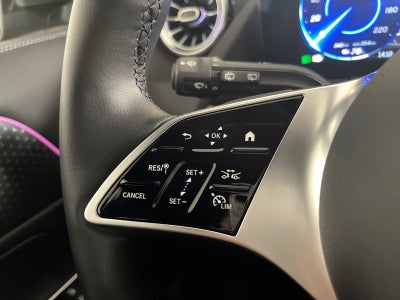 Mercedes EQA300 Progressive 4Matic