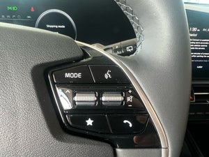 Kia Niro EV Prestige