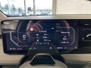 Kia EV3 Standard Range Access