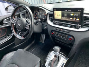Kia ProCeed T-GDi GT DCT