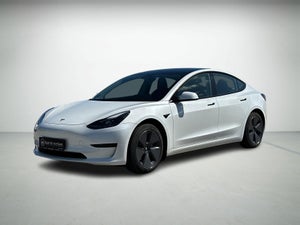 Tesla Model 3 Standard Range+ RWD