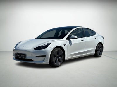 Tesla Model 3 Standard Range+ RWD