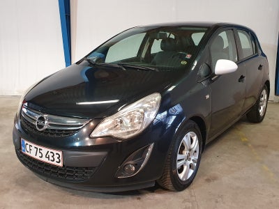 Opel Corsa 1,4 16V Cosmo 5d
