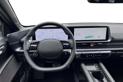 Hyundai Ioniq 6 Advanced