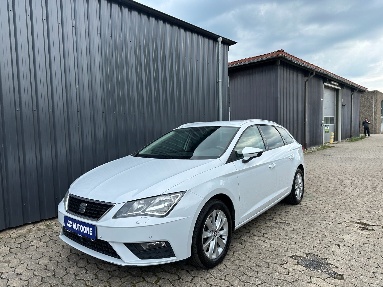 Seat Leon 2017