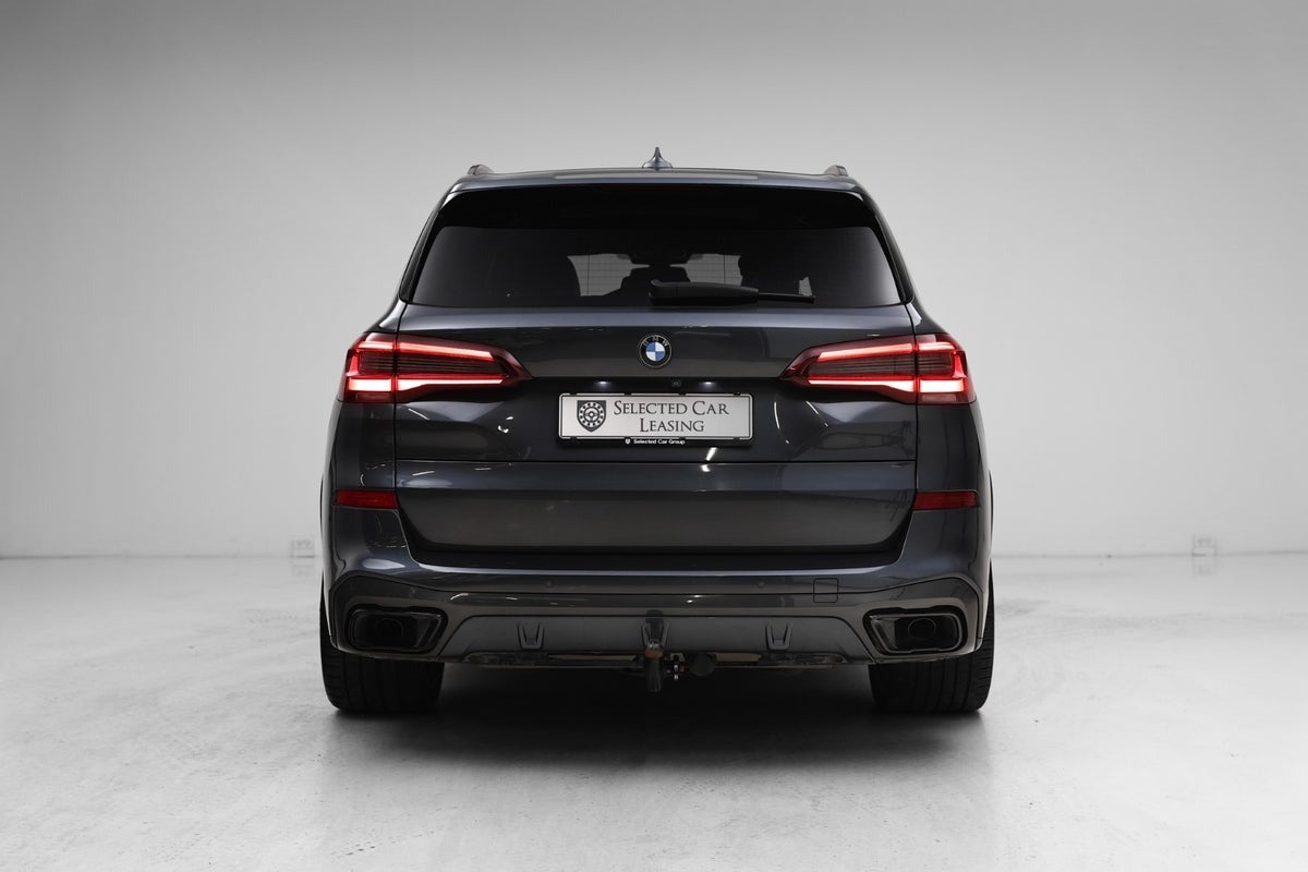 BMW X5 3,0 xDrive45e M-Sport aut.