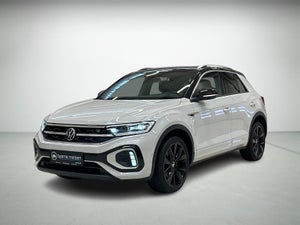 VW T-Roc TSi 150 R-line DSG