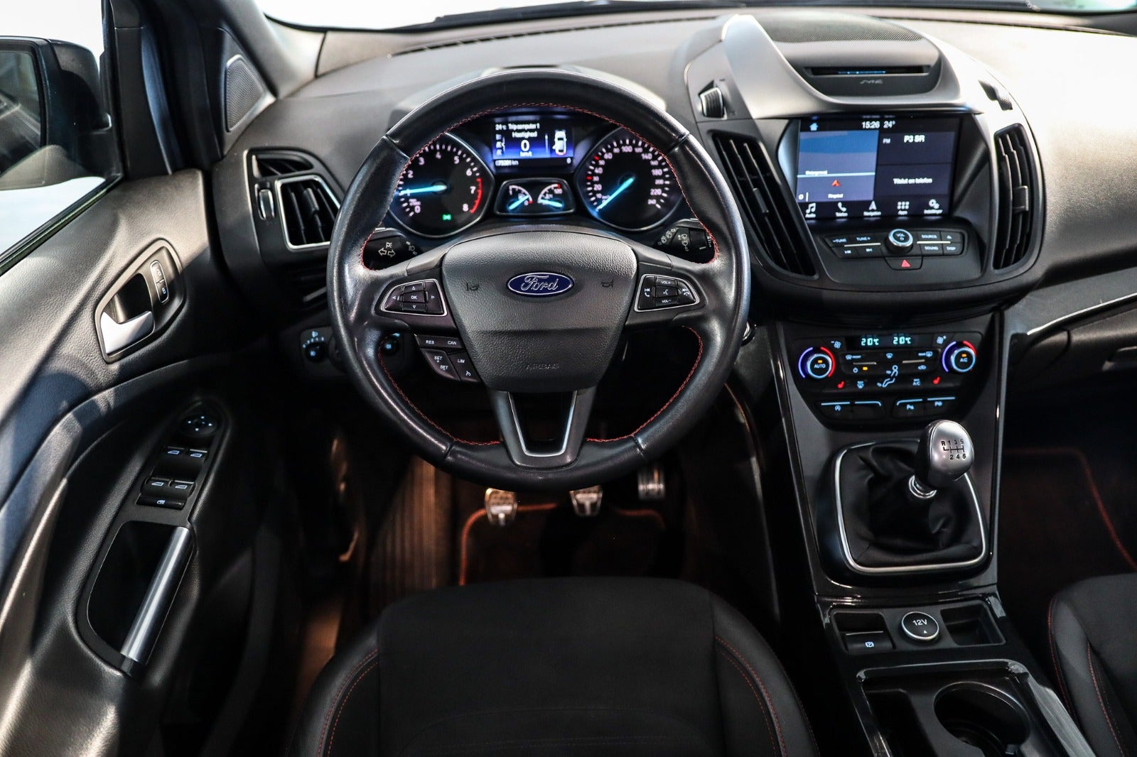 Billede af Ford Kuga 1,5 SCTi 150 ST-Line