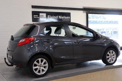 Mazda 2 Takara Edition