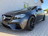 Mercedes E63 AMG S Edition 1 stc. aut. 4Matic