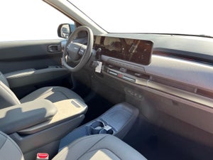 Kia EV3 Long Range Upgrade