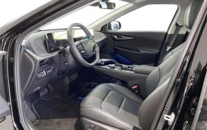 Kia EV6 Long Range Upgrade