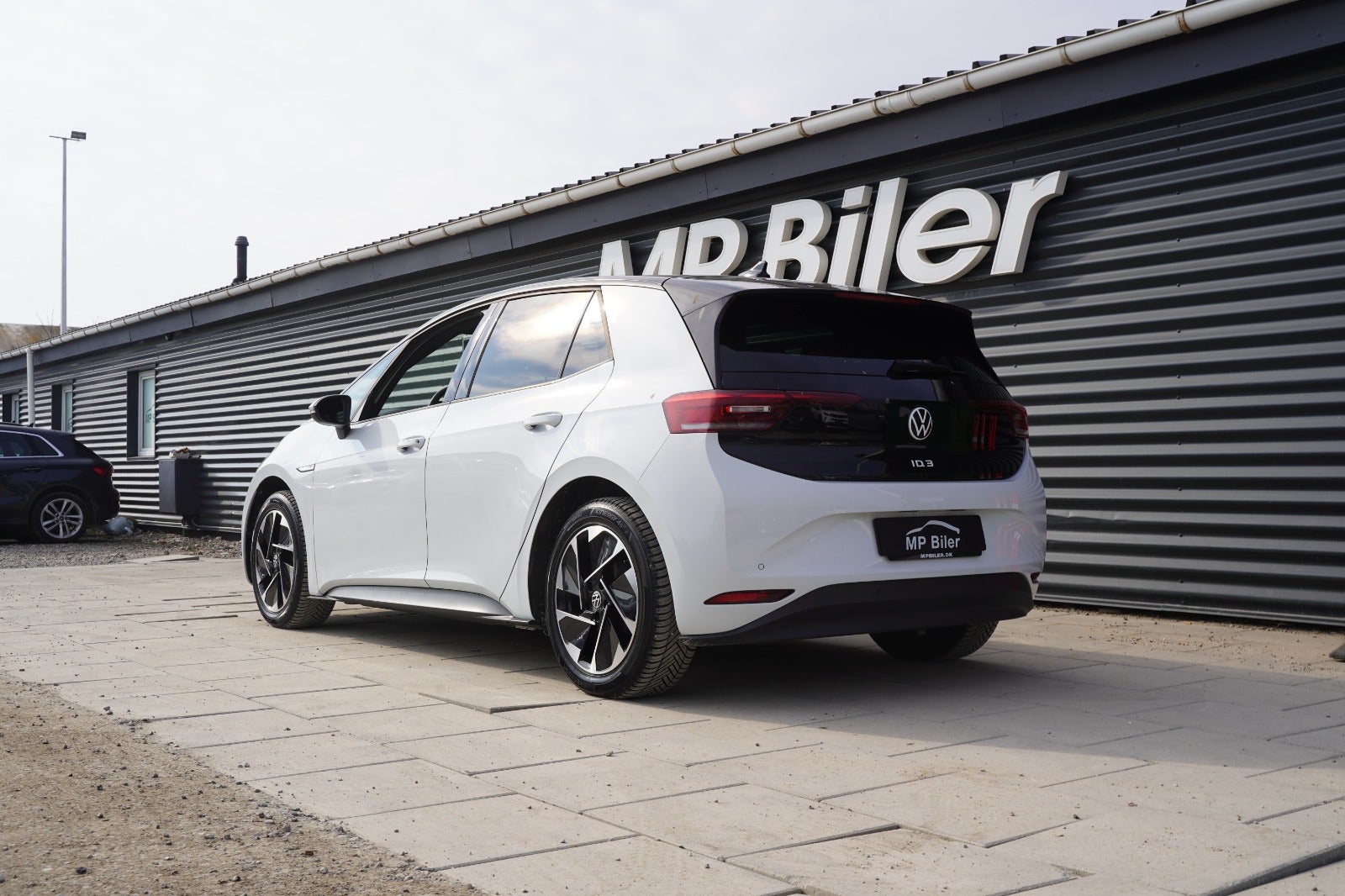 Billede af VW ID.3 58 Pro