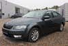 Skoda Octavia TSi 105 Elegance DSG thumbnail