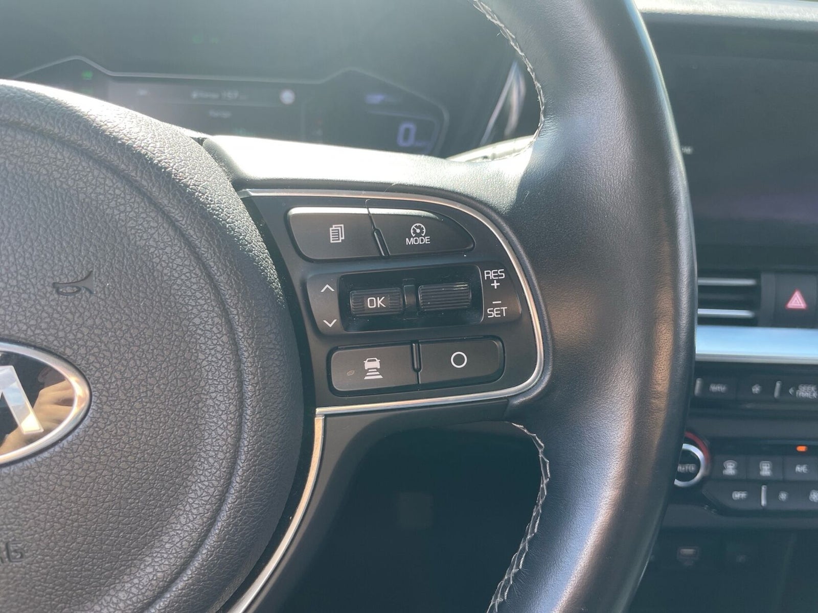 Kia Niro PHEV Advance DCT