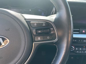 Kia Niro PHEV Advance DCT