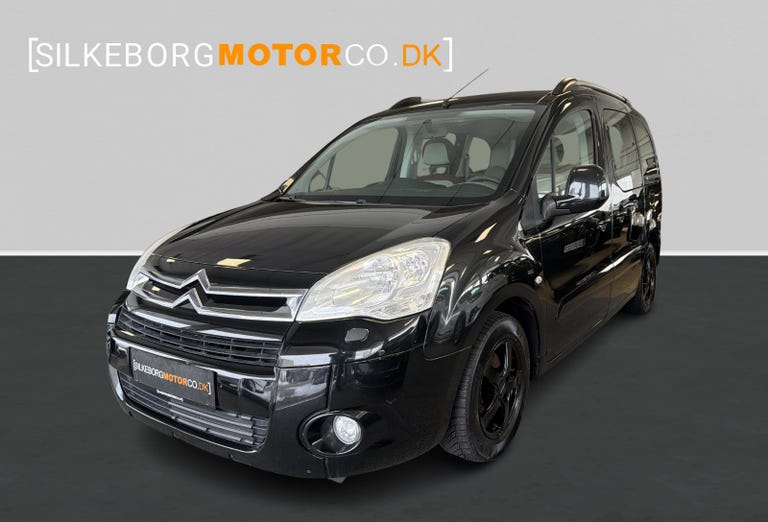 Citroën Berlingo e-HDi 92 Seduction E6G