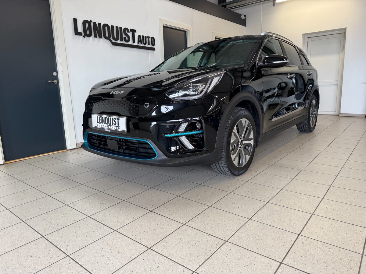 Kia e-Niro Advance+ Kia e-Niro Advance+