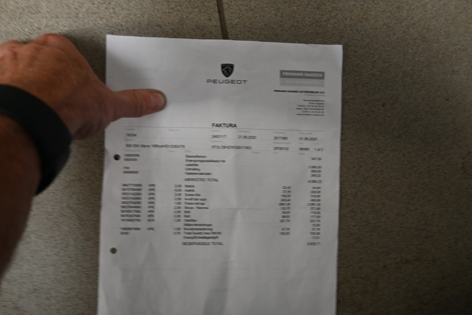 Peugeot 308 BlueHDi 120 Allure SW EAT6