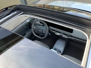 Kia EV3 Long Range Upgrade