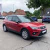Seat Arona TSi 115 Xcellence DSG