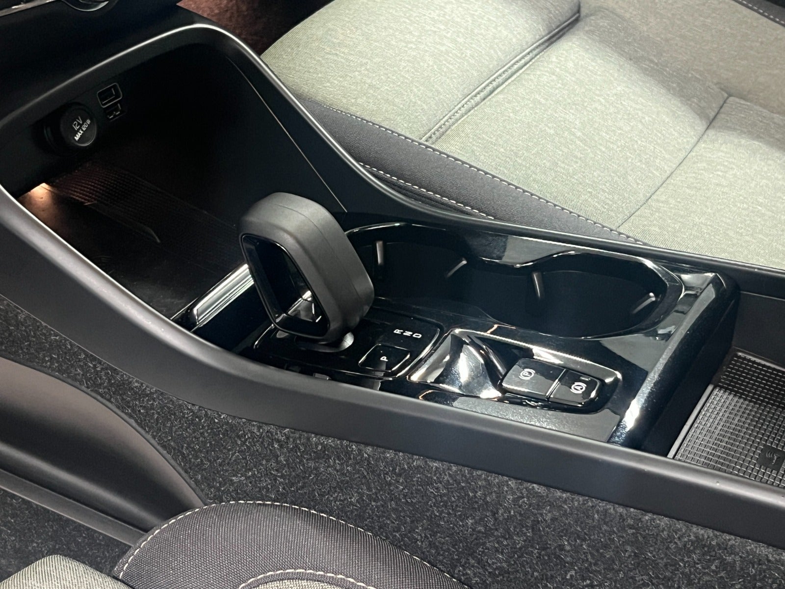 Billede af Volvo XC40 1,5 T4 ReCharge Plus Bright aut.