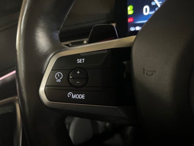 BMW iX1 xDrive30 M-Sport Van